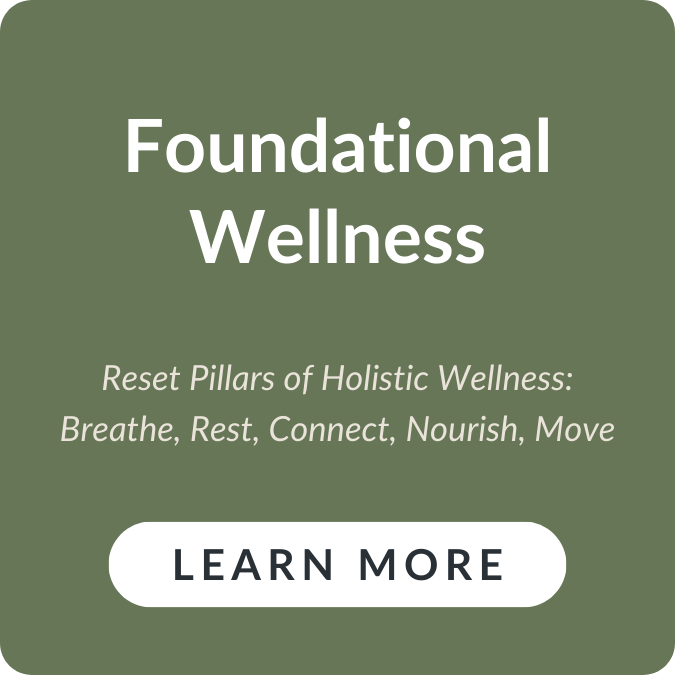 RE:SET Melt Therapy＆Auto Update Therapy Therapy - Reset Brain And Body - Plymouth, Northville, Ann